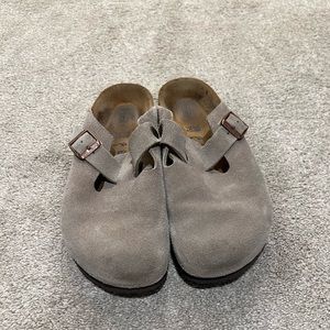 Birkenstock Boston